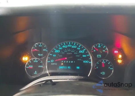 2012 GMC Savana 2500 Work Van from USA, damaged, VIN 1GTW7FBA3C1151637